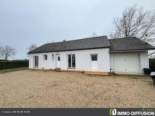 Maison 4 pièces - 79 m² - Photo 1