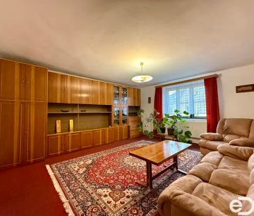 Pronájem bytu 2+1, 100 m - Photo 1