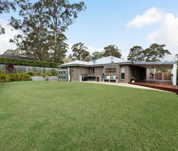 Spacious & Stylish Family Home - Photo 2