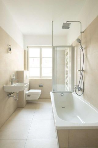 Neu & in Renovierung! Tolle 2-Raum-Wohnung mit moderner EBK und Balkon! - Photo 3