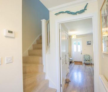3 bedroom terraced house to rent - Photo 1