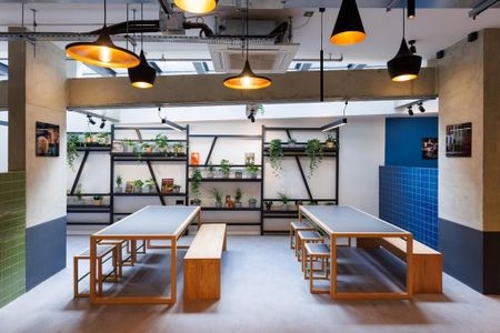 1 bedroom private hall to rent - Photo 2