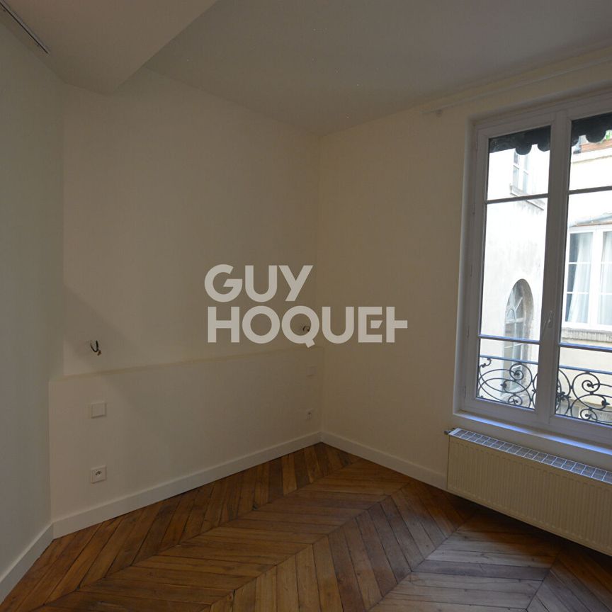 LYON 2 CORDELIERS - Appartement T3 - 75 m² - Photo 1