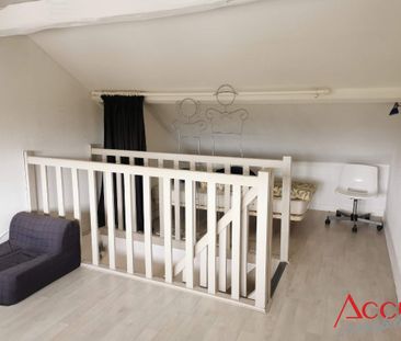 Location Appartement 2 pièces 53m² - Photo 5