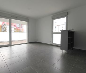 Location Appartement 2 pièces 47m² TOULOUSE 31400 - Photo 1