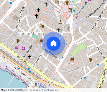 Appartamento in affitto a Cagliari - Photo 1