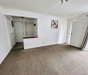 2 bed ground floor flat to rent in NE23 - Photo 5