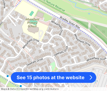 Wheatfield Drive, Bradley Stoke, Bristol - Photo 1