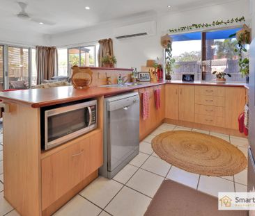 35 Southern Cross Circuit, Douglas QLD 4814 - House For Rent | Domain - Photo 2