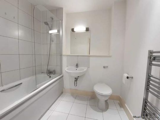 1 bedroom property to rent in Ipswich - Photo 1