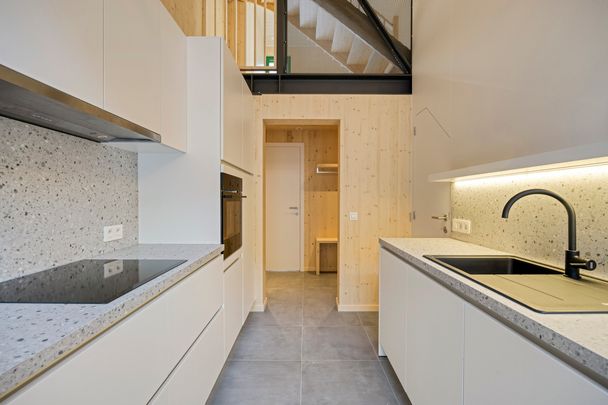 Nieuwbouw woning met 4 slaapkamers te huur in Gent - Photo 1