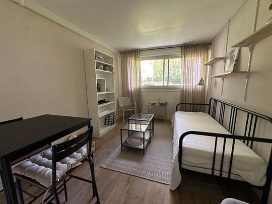 studio meuble ETANG LA VILLE, - Photo 1