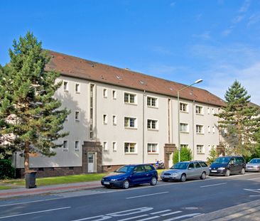 Demnächst frei! 3-Zimmer-Wohnung in Bottrop Boy - Photo 2