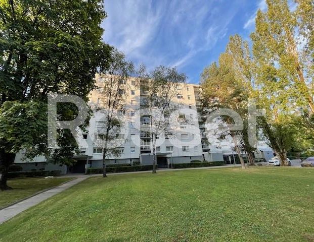 Appartement de 1 pièces au 2ème étage - Foto 1