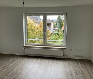 Hier findet jeder seinen Platz: familienfreundliche 3-Zimmer-Wohnung - Photo 1