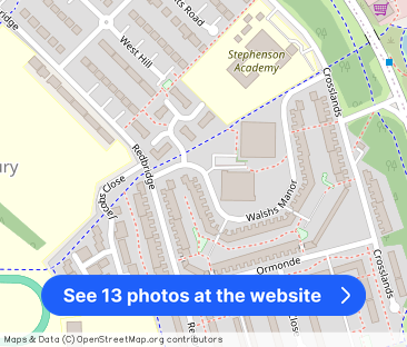 1 bedroom house share for rent - Photo 1