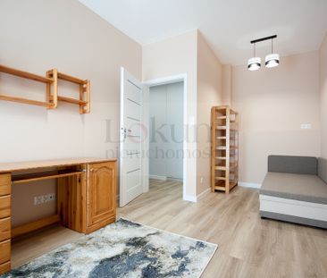 Pruszkowski, Raszyn, Janki, Poniatowskiego - Photo 3