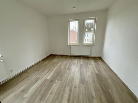 Helle 3-Zimmer-Wohnung in Fedderwardergroden! - Photo 3