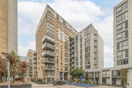 Canary View, Greenwich, SE10 - Photo 5