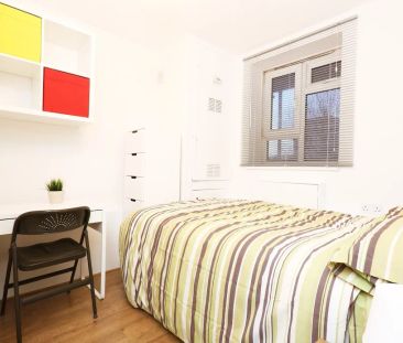 Limscott House – Room 4 - Photo 6