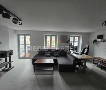 Charmant appartement de 2.5 pièces au 1er étage - Photo 1