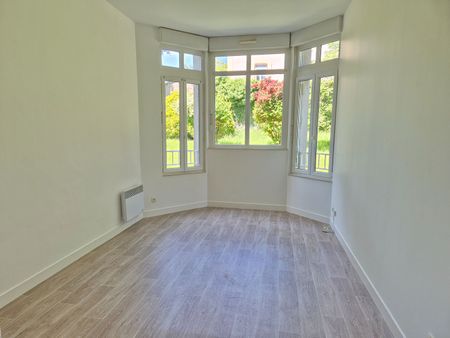A LOUER Appartement 50000 Saint-Lô 3 pièce(s) 45.77 m² - Photo 5