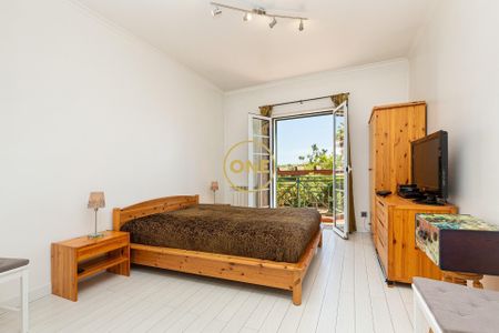 Apartamento T4 em Lisboa - Photo 4