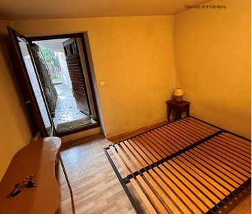 Location Appartement 2 pièces 37m² THONON LES BAINS 74200 - Photo 2