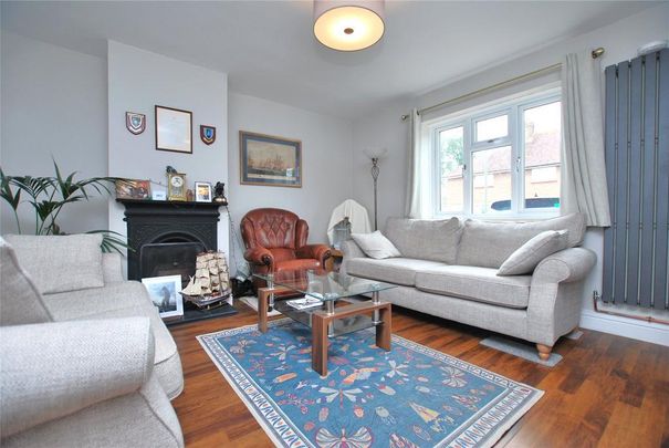 2 bedroom semi-detached house to rent - Photo 1
