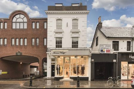 2 bedroom maisonette to rent - Photo 2