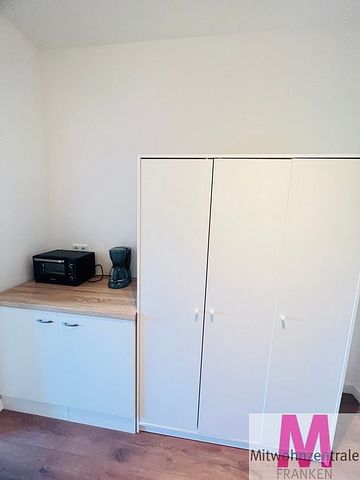 Miete inkl. Nebenkosten: 550 € pro Monat, plus Strom, plus Heizung - Photo 5