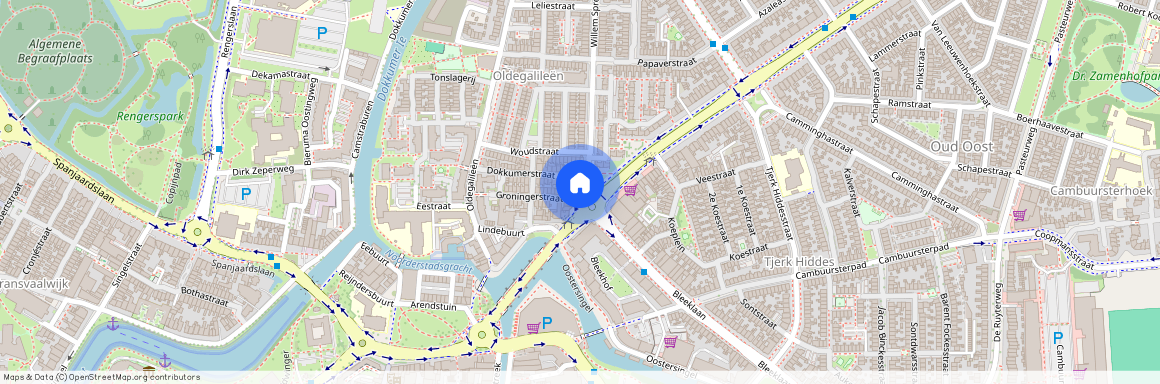 Groningerstraat 27, Oldegalileën, 8922AR, Leeuwarden