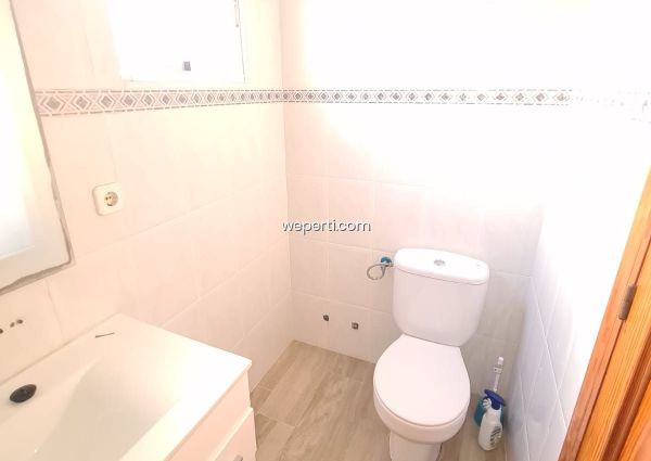 Apartment in Guardamar del Segura, GUARDAMAR PLAYA, for rent