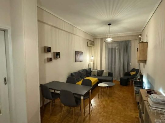 Διαμέρισμα για ενοικίαση Άγιος Νικόλαος (Βόλος) - Photo 1