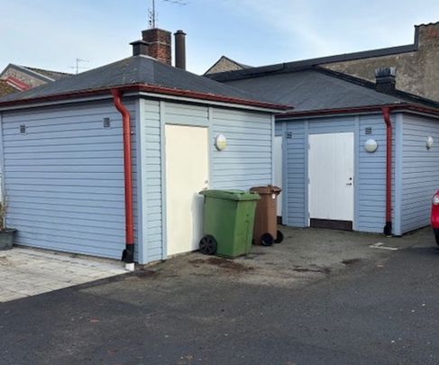 Per-Ågasgata 1A, Tomelilla - Foto 1