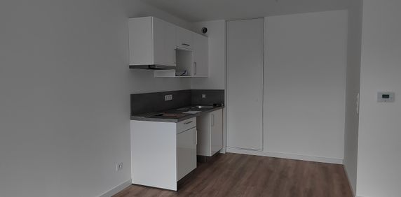 Location Appartement 2 pièces 45m² ST JEAN DE LA RUELLE 45140 - Photo 2