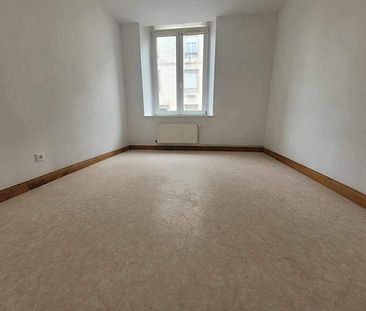 CHARMES (88130) - Appartement - Photo 2