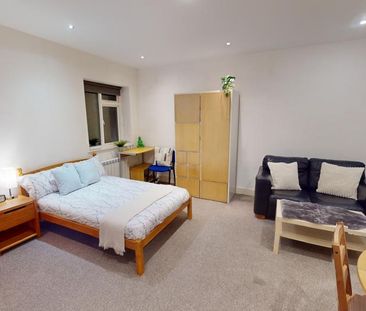 1 bedroom ground floor flat to rent - Photo 5