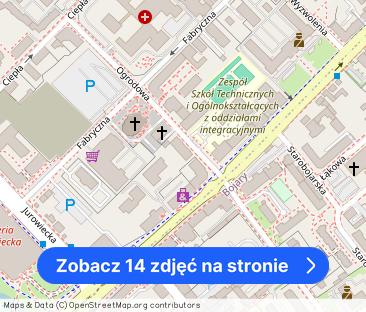 Nowe przytulne w centrum - Zdjęcie 1