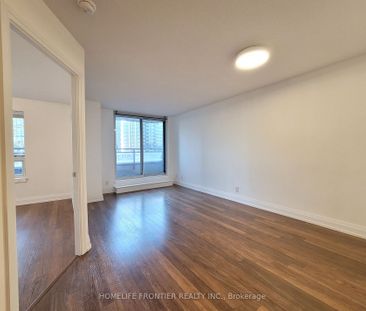For Lease - 1060 Sheppard Avenue Unit# 403, Toronto, Ontario - Photo 3