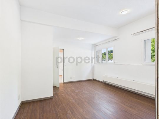 Exclusive 4.5-room apartment in Ebnat-Kappel, canton SG - Foto 1