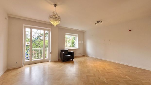 Warszawski, Warszawa, Wilanów - Photo 1