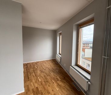 Barkarbyvägen 118 - Photo 1