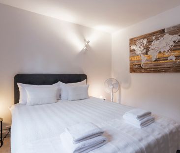 1 Zimmer, 40 m², 3. Stock - Photo 5