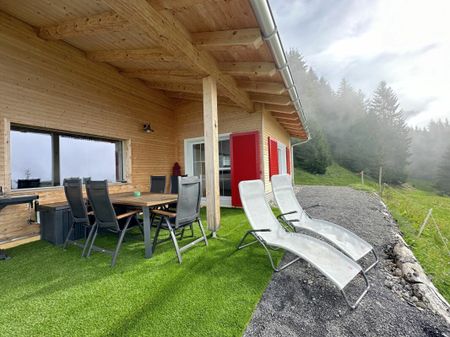 Mountain chalet - Photo 4