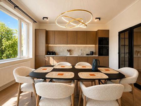 Avenue des Gaulois, 1040, Etterbeek - Foto 4