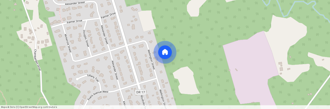 425 Beechwood Forest Lane, Gravenhurst