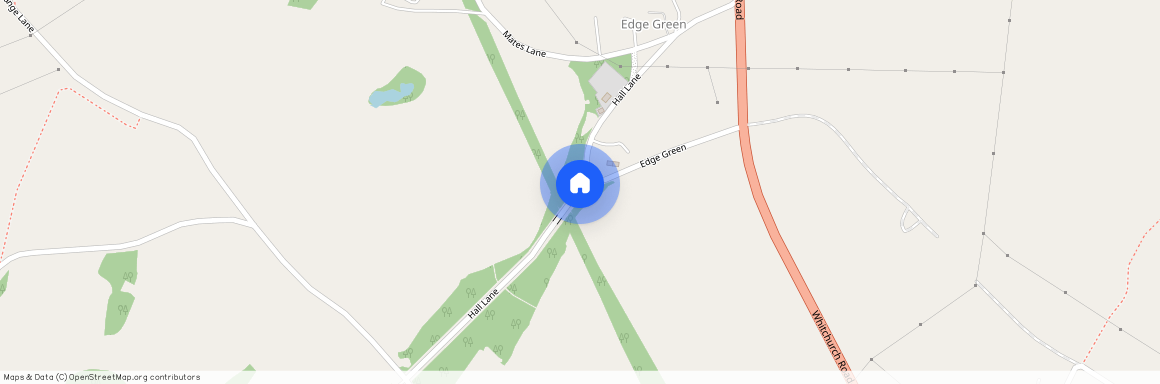 Dairy Farm Cottage, Edge, Malpas, SY14