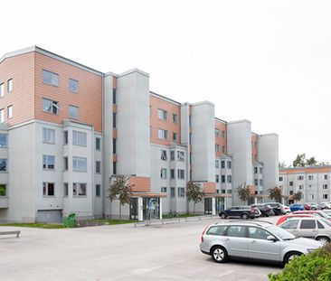 Barrsätragatan 31 C - Photo 1