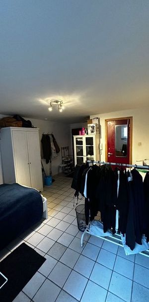 Studio te huur - Foto 1
